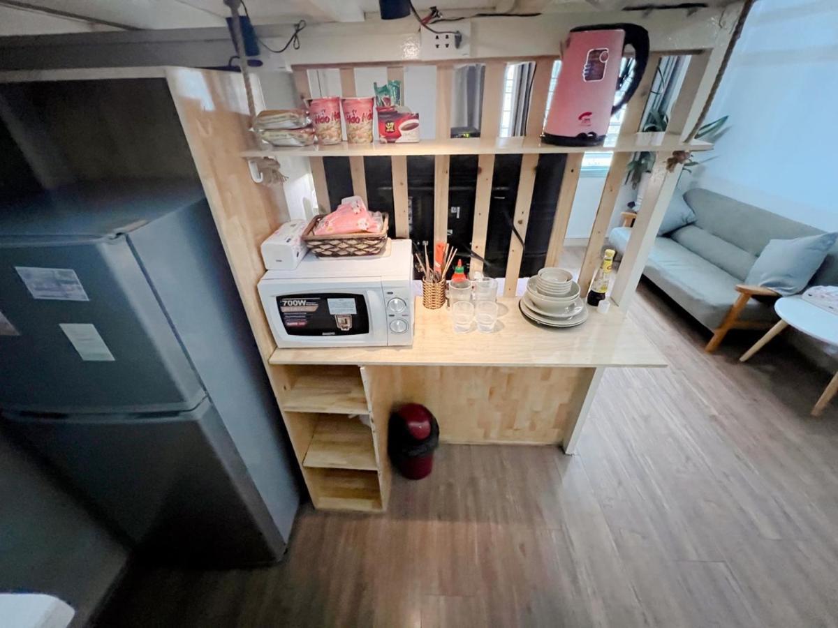 胡志明市My House公寓 外观 照片