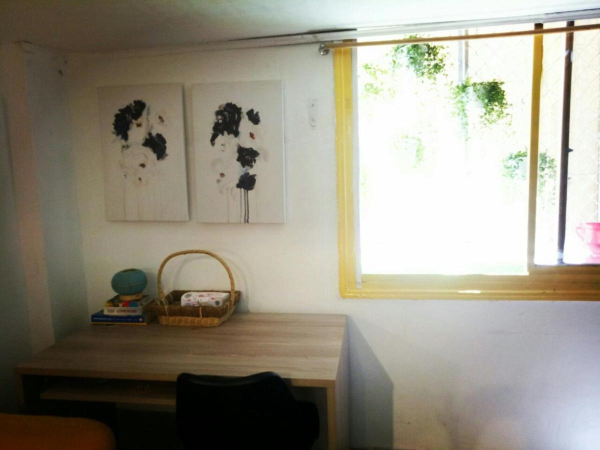 胡志明市My House公寓 外观 照片