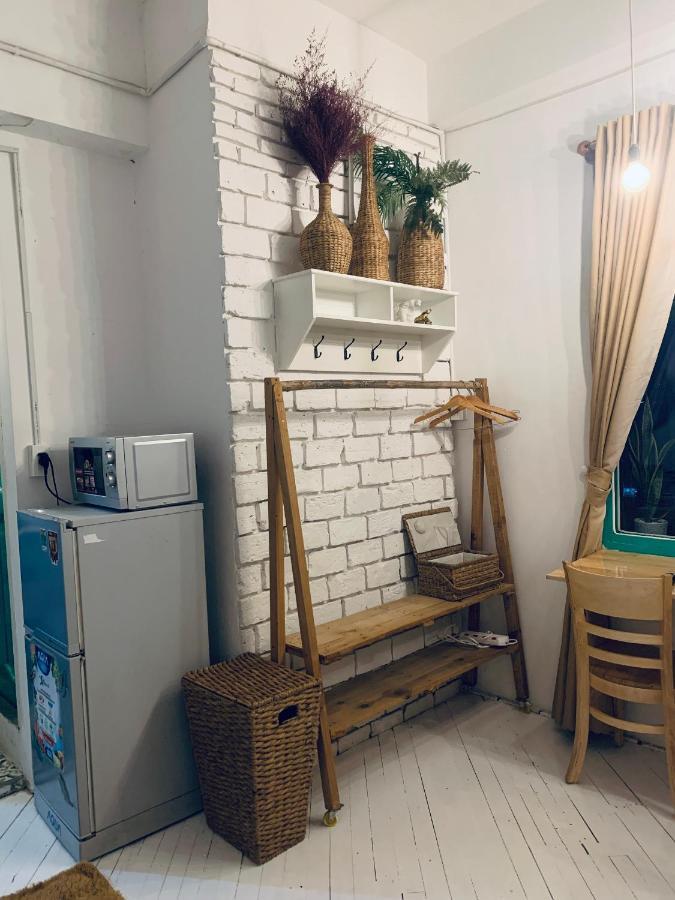 胡志明市My House公寓 外观 照片