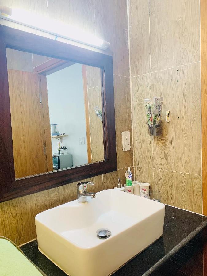 胡志明市My House公寓 外观 照片