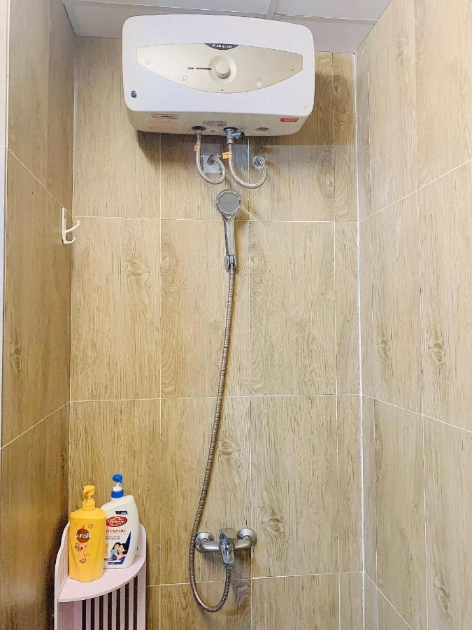 胡志明市My House公寓 外观 照片