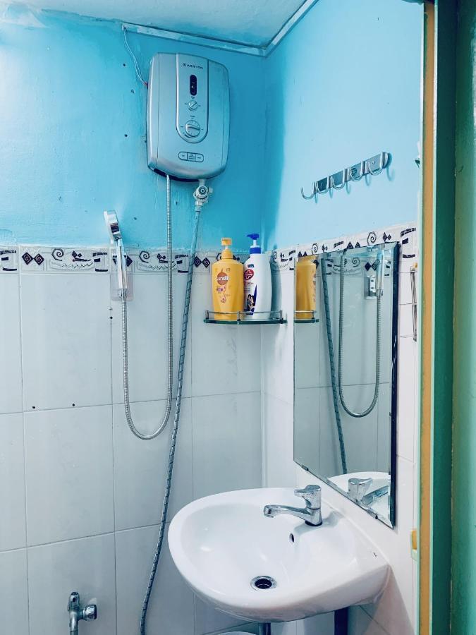 胡志明市My House公寓 外观 照片